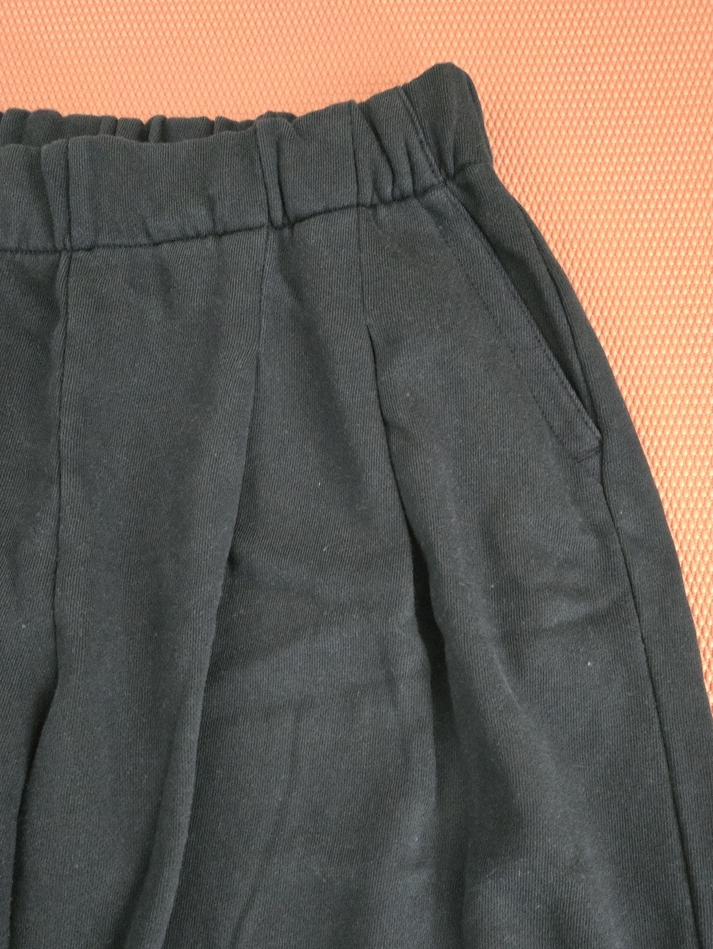 Aerie Navy Street Trouser Never Worn - Picture 3 of 11